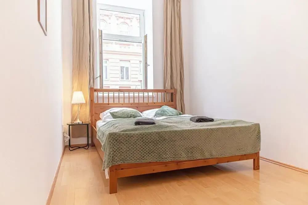 Charming 3BR Apt in Central Vienna - photo 5