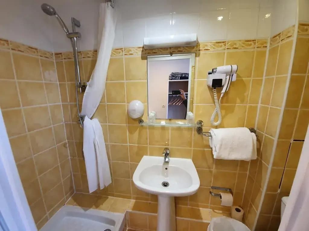 Hôtel de La Herse d'Or - photo 9