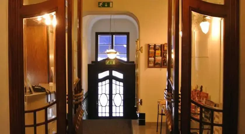 Pension Schnbrunn Vienna - photo 17