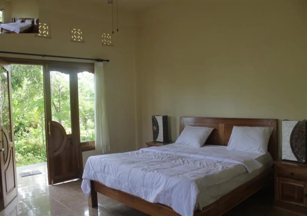 Restu Guesthouse RedPartner - photo 2