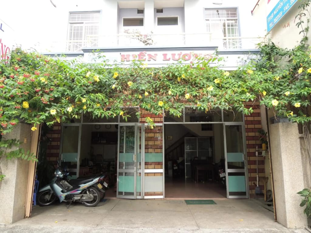 Hien Luong Hotel Nha Trang - photo 1