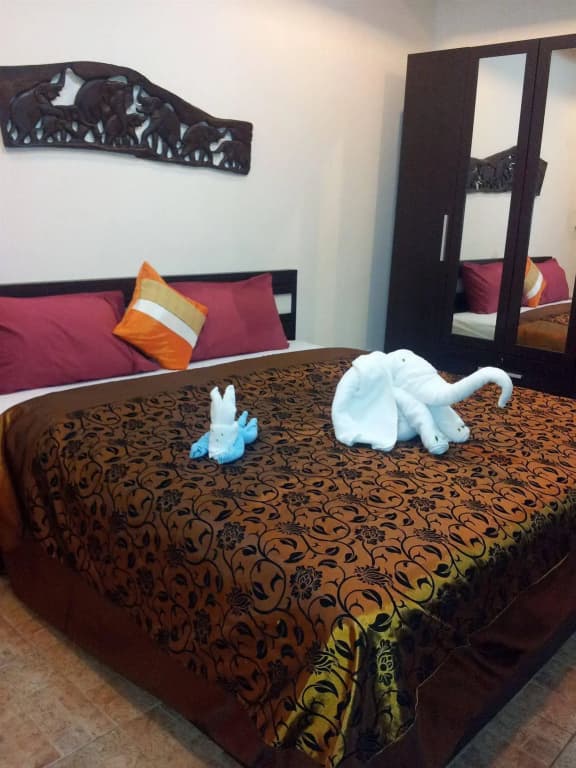 Diamond Pool Villa - 3 Bedrooms with private pool - photo 5