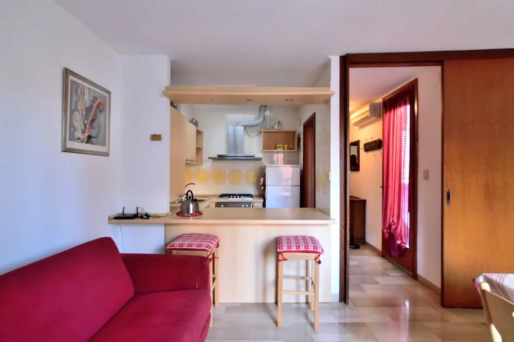 Specchieri Suite - photo 2