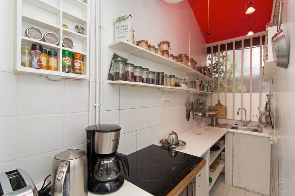 BP Apartments - Les Archives Area - photo 19