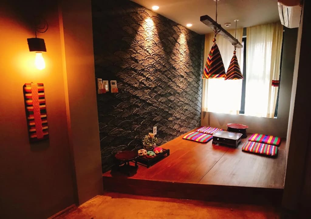 Hwon Guest House - photo 7