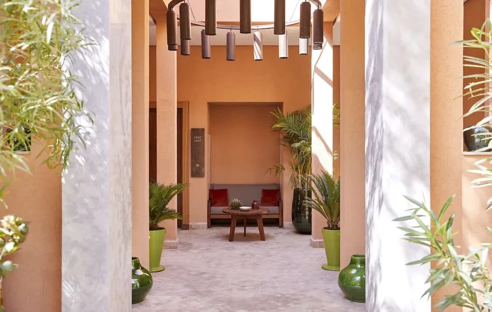 Park Hyatt Marrakech - photo 18