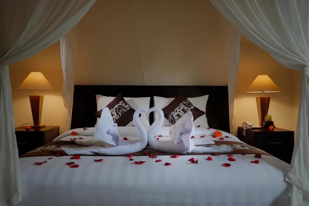 ThanTha Ubud Villa - photo 4