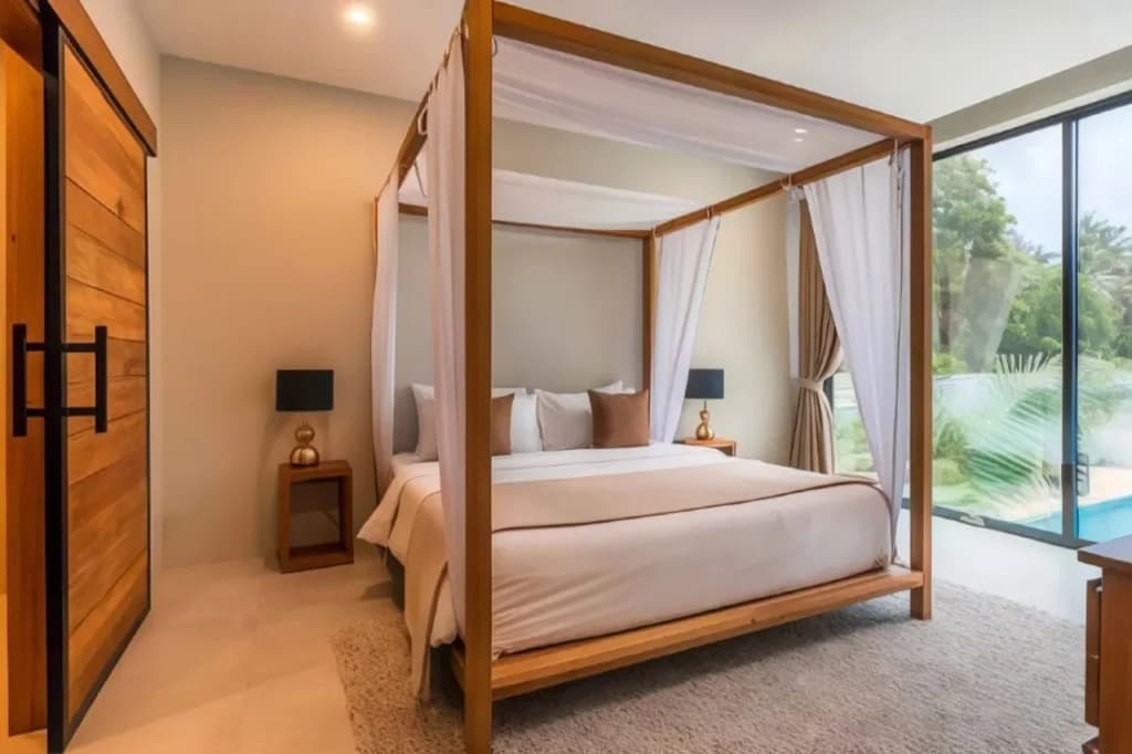 Zee Luxury Boutique Hotel - photo 4