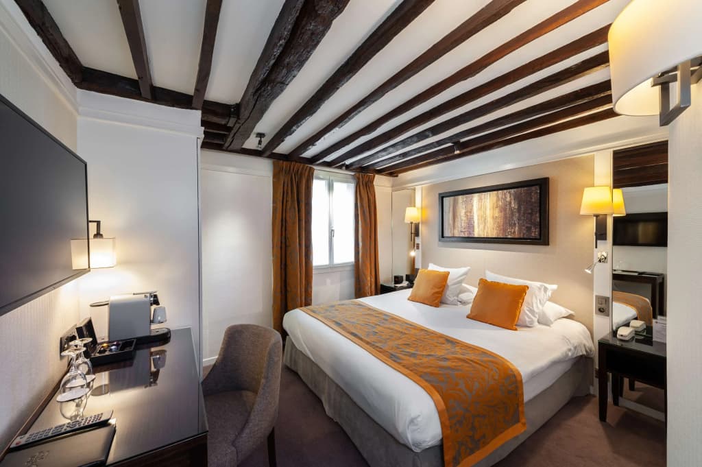 Best Western Plus Hotel Sydney Opera - photo 6