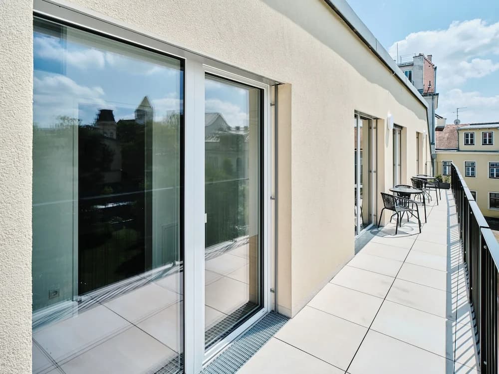 My Schönbrunn Apartments - photo 7