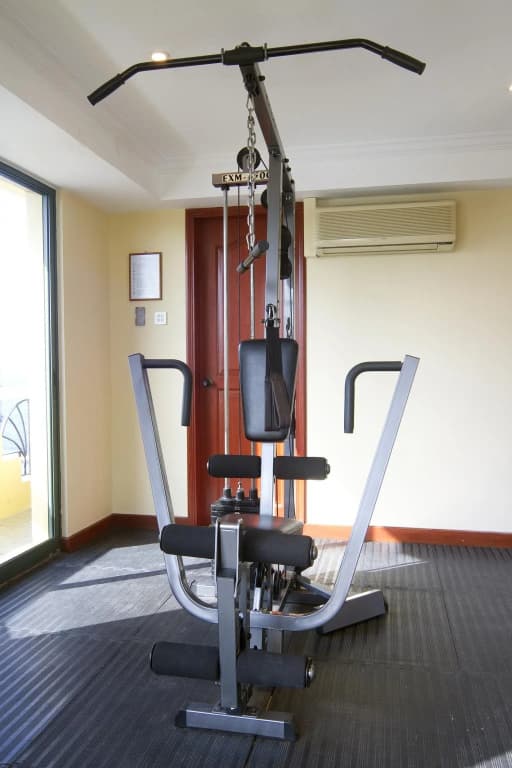 Mookai Hotel - photo 12
