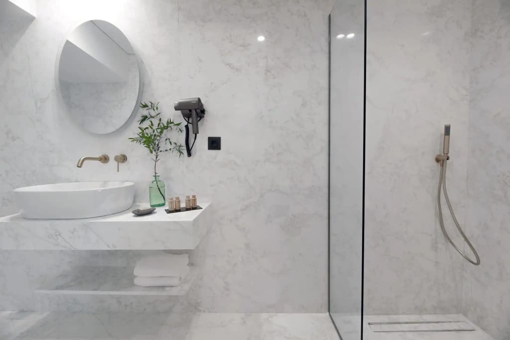 The Athenaeum Luxury Hotel - photo 19
