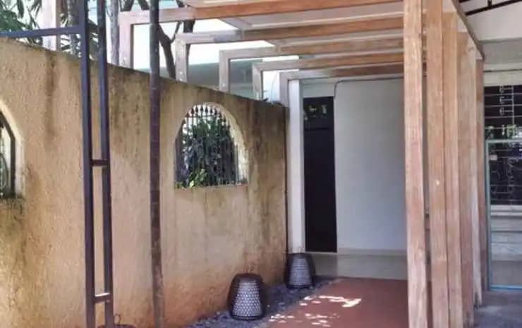 Guest House Arif-Inn - photo 9