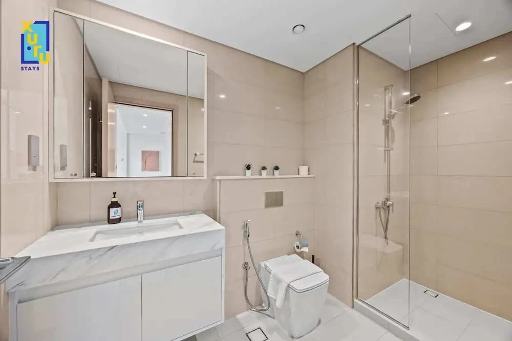 Celestial & Curated 1BR @ Downtown Dubai - photo 11