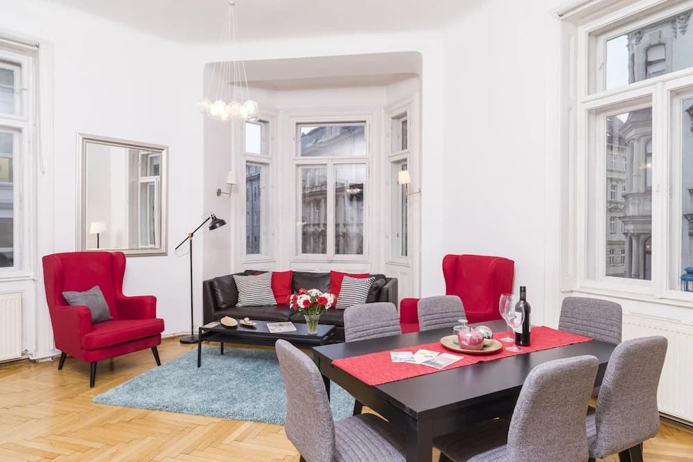 Alsergrund Luxury by Welcome2vienna - photo 5
