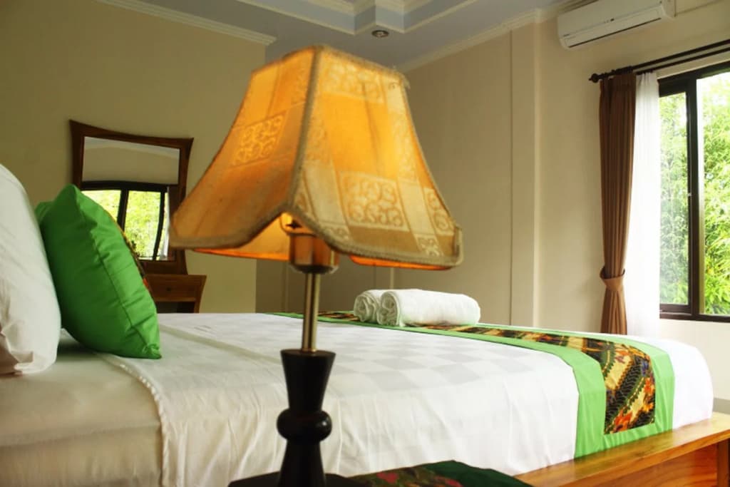 Pondok Bambu Guest House - photo 3