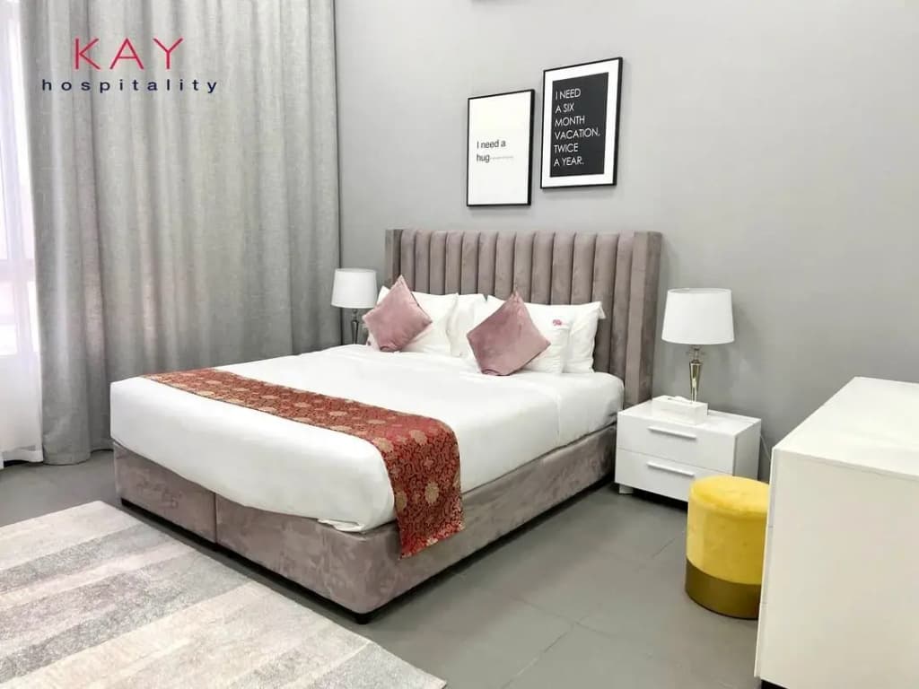 KAY homes Villas Ras Al Khaimah - photo 17