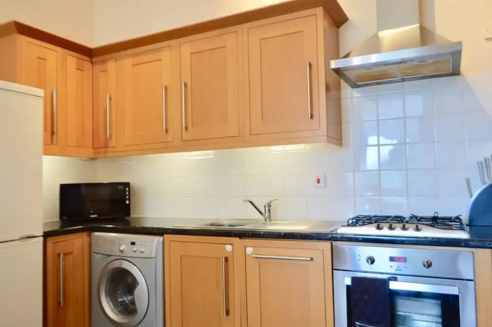 Morningside 2 Bedroom Apartment - photo 6