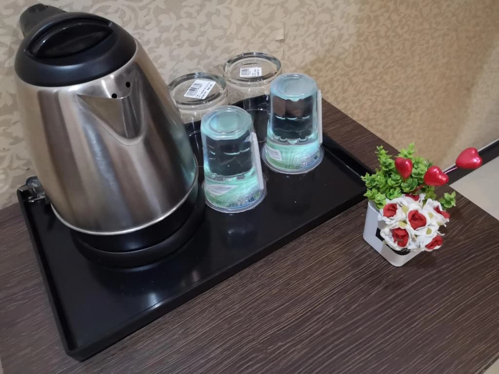 Hotel Grand Palace Ampang - photo 10