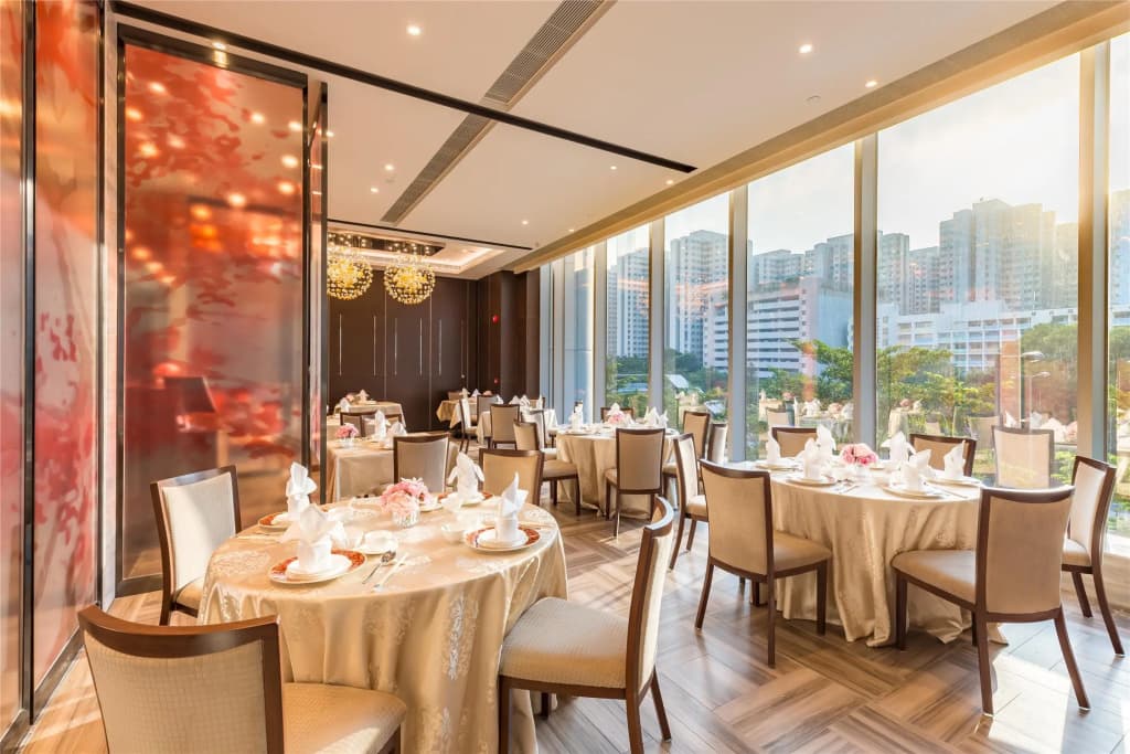 Hilton Garden Inn Hong Kong Mongkok - photo 43