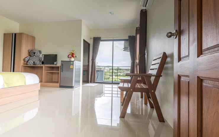THA-RUEA Residence - photo 6