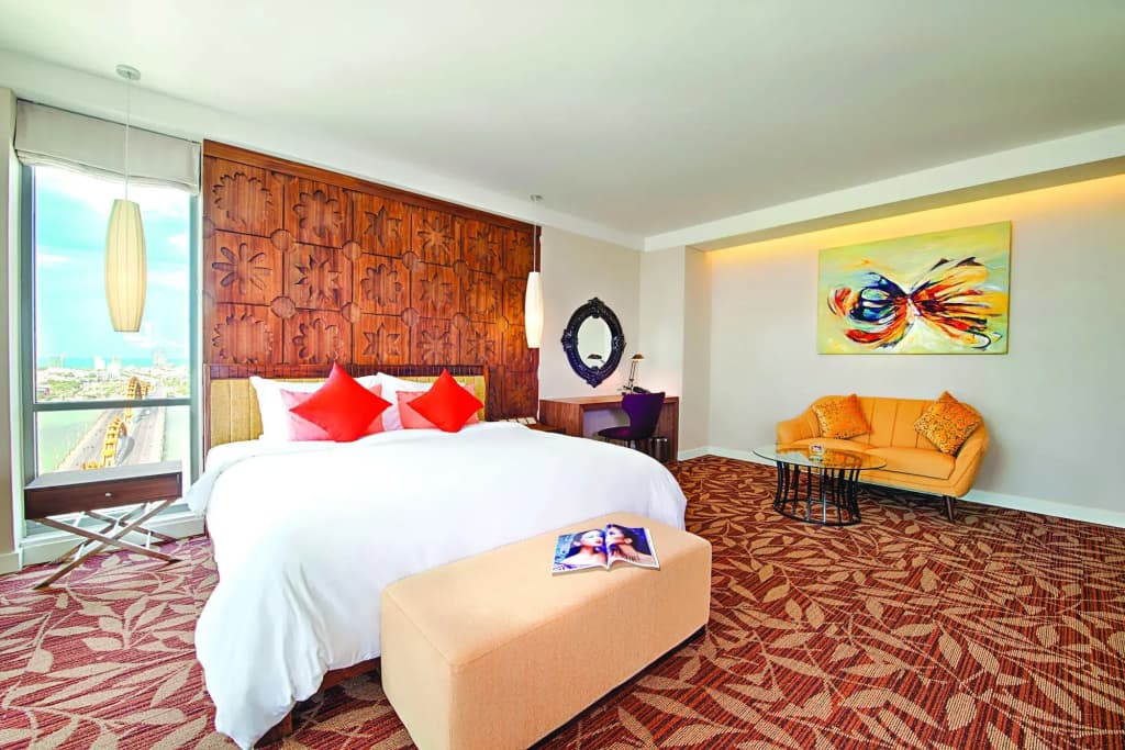 Vanda Hotel - photo 43