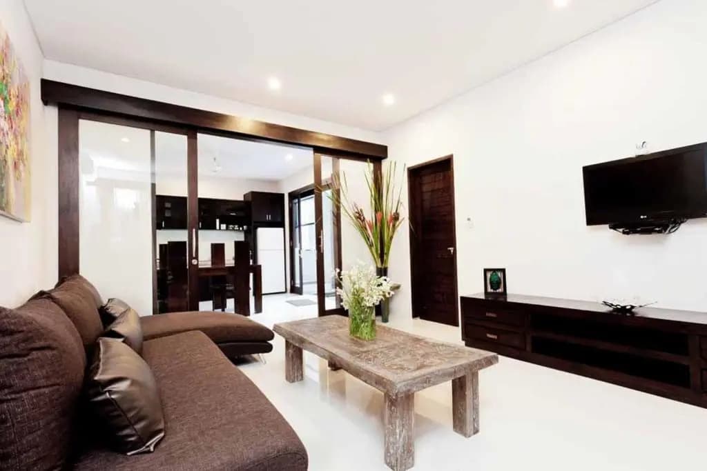 Villa Penelopy - main photo