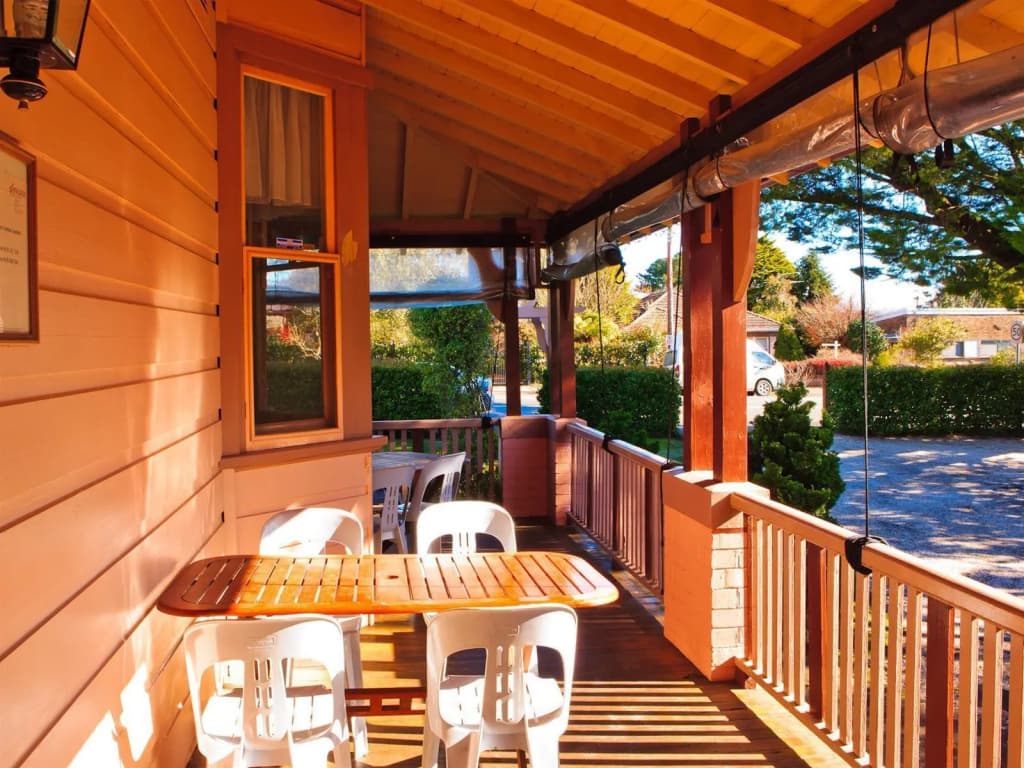Hotel Avonleigh - photo 14