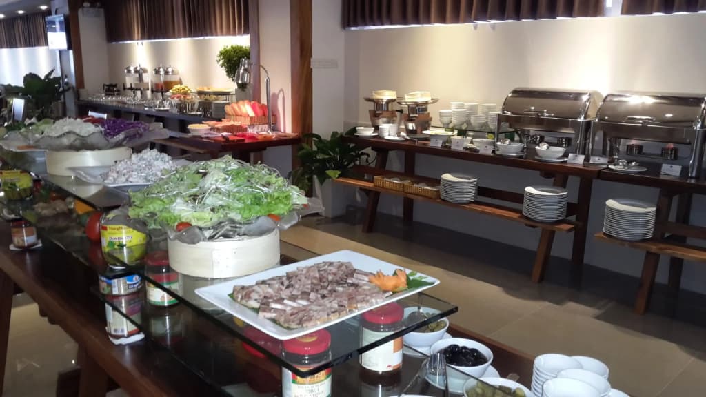 SeaSing Boutique Hotel - photo 11