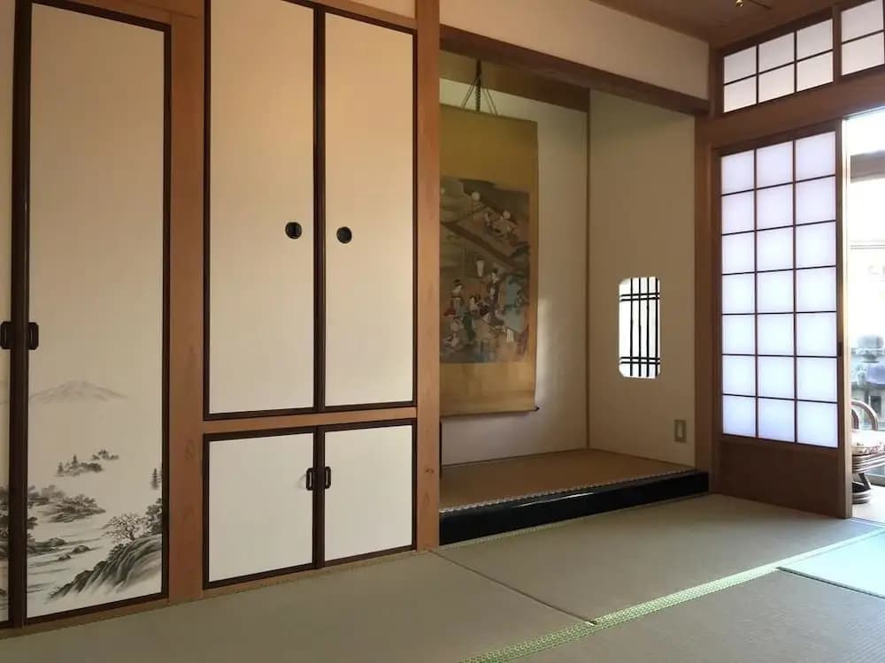 Hananobou Bettei - photo 6