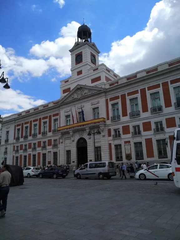 OH Madrid Sol - main photo