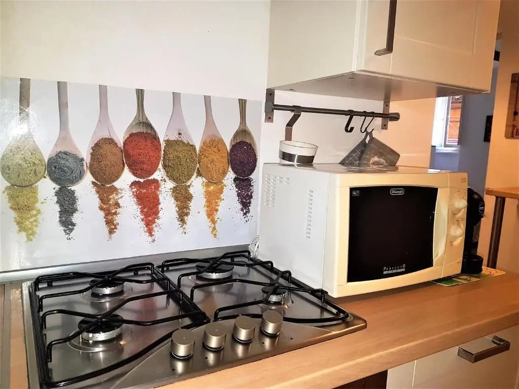 Il Salotto di via Giulia - photo 18