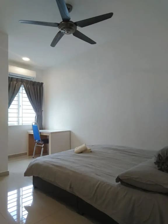 Comfortable Homestay Raub - photo 5