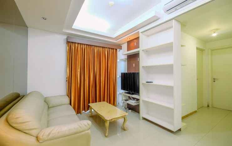 Comfy and Warm 2BR Apartment at Casa Grande Residence By Travelio - photo 3