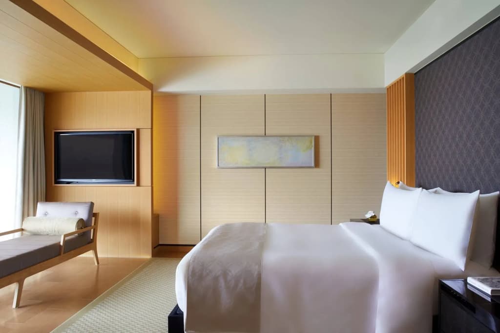 The Ritz-Carlton, Kyoto - photo 50