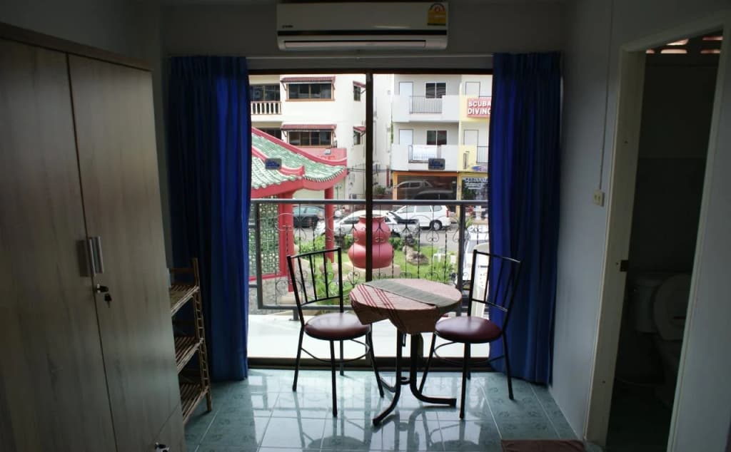 2 Vikings Restaurant & Guesthouse - photo 4