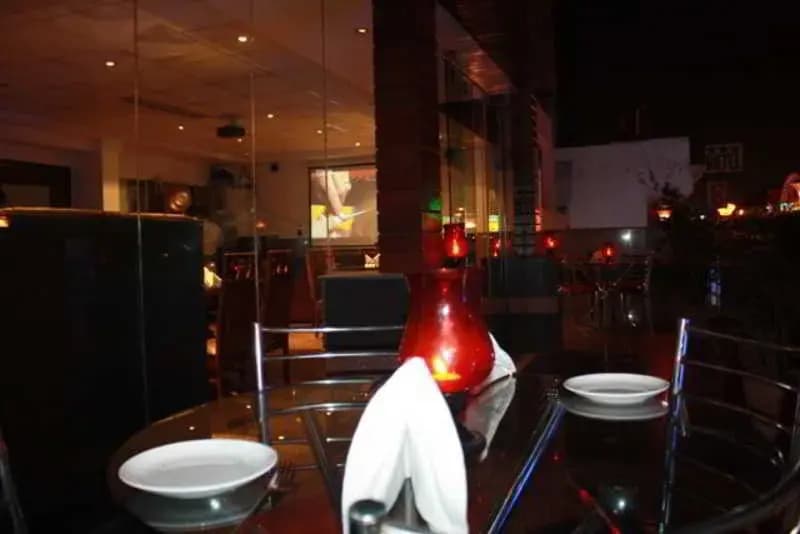 The Raj - photo 22