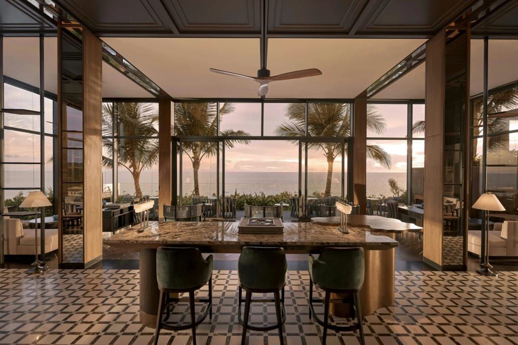 Regent Phu Quoc - photo 43
