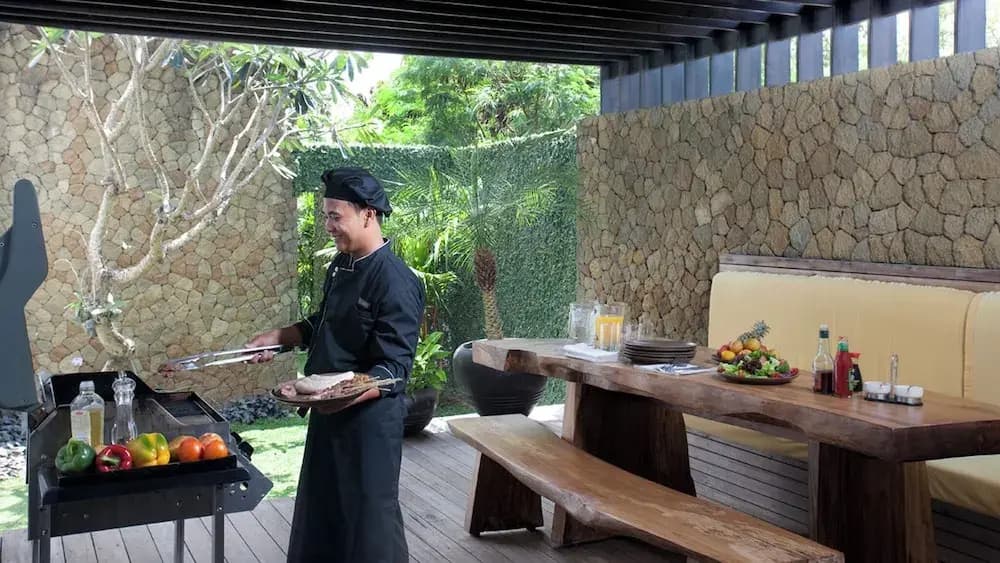 Villa Hana - photo 22