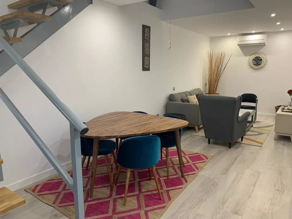 Apartamentos MLR Loft Retiro - photo 2