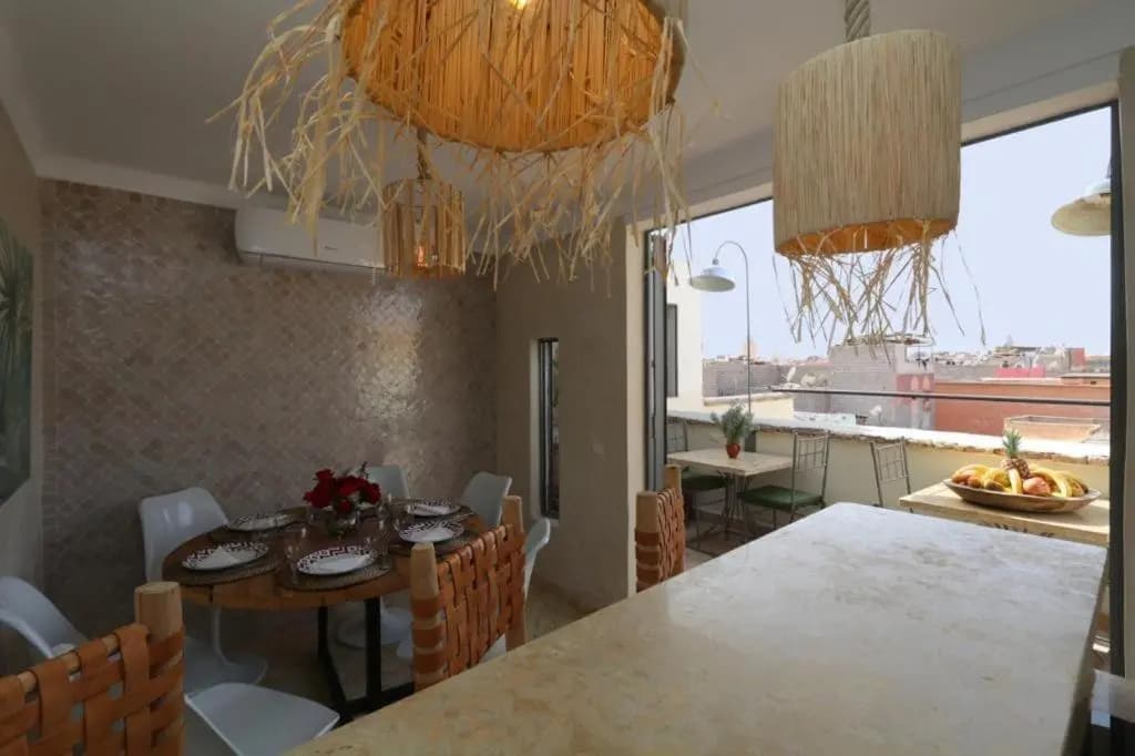 Riad 103 Chelsea Pool And Hammam - photo 21