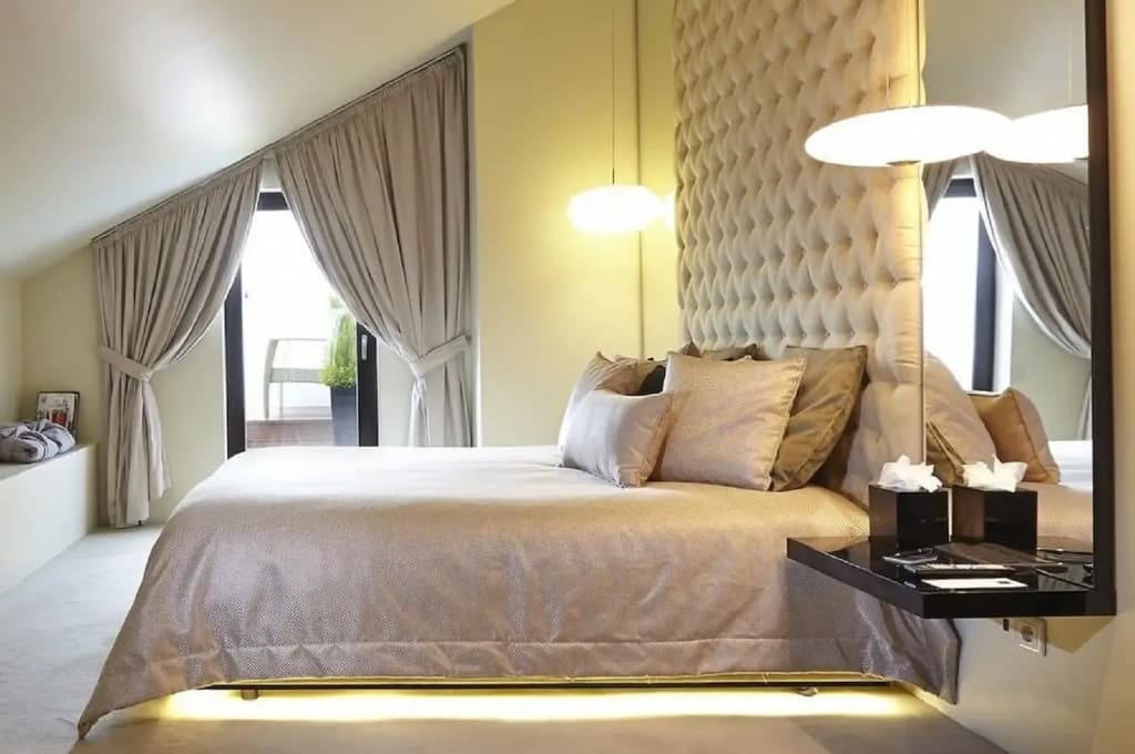 9Hotel Mercy - photo 38