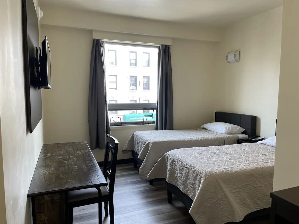 Astoria Inn LaGuardia hotel - photo 2