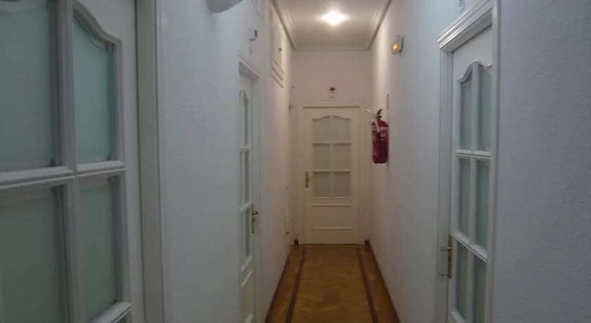 Hostal Triana - photo 9