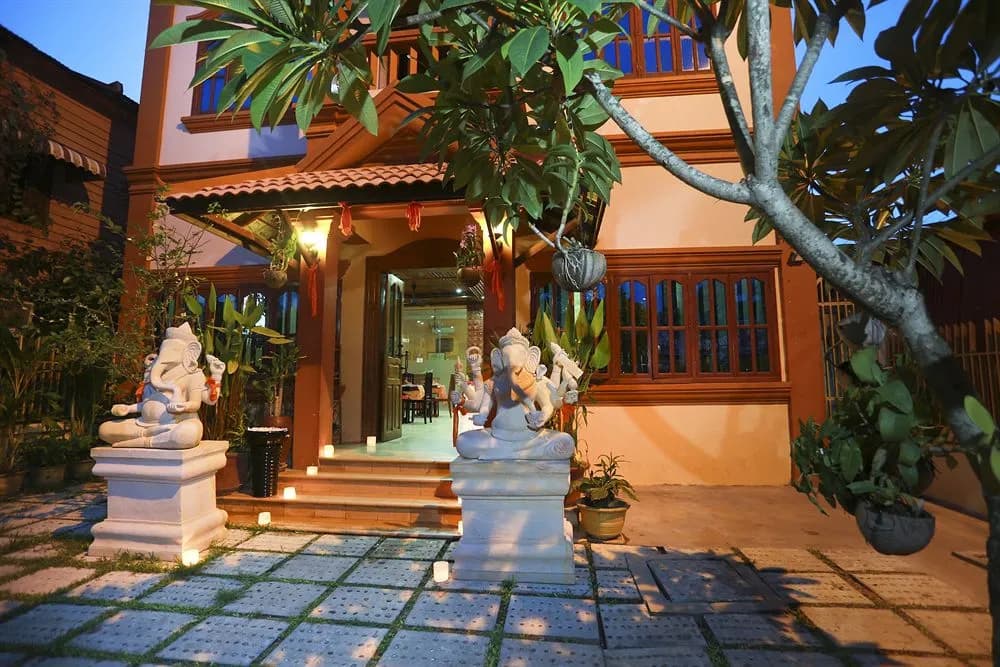 Naga Angkor Hotel - photo 27