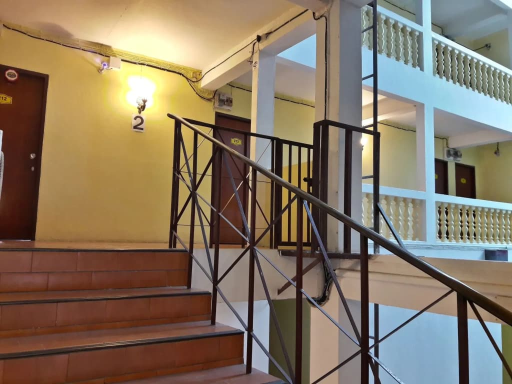 A&M Apartment - photo 13