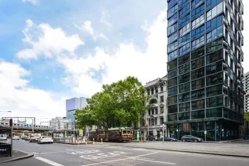 Canvas Suites On Flinders - photo 1
