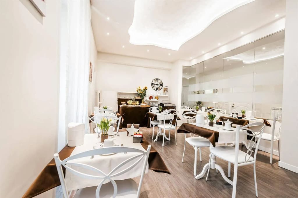 Relais de l'Opera - photo 19