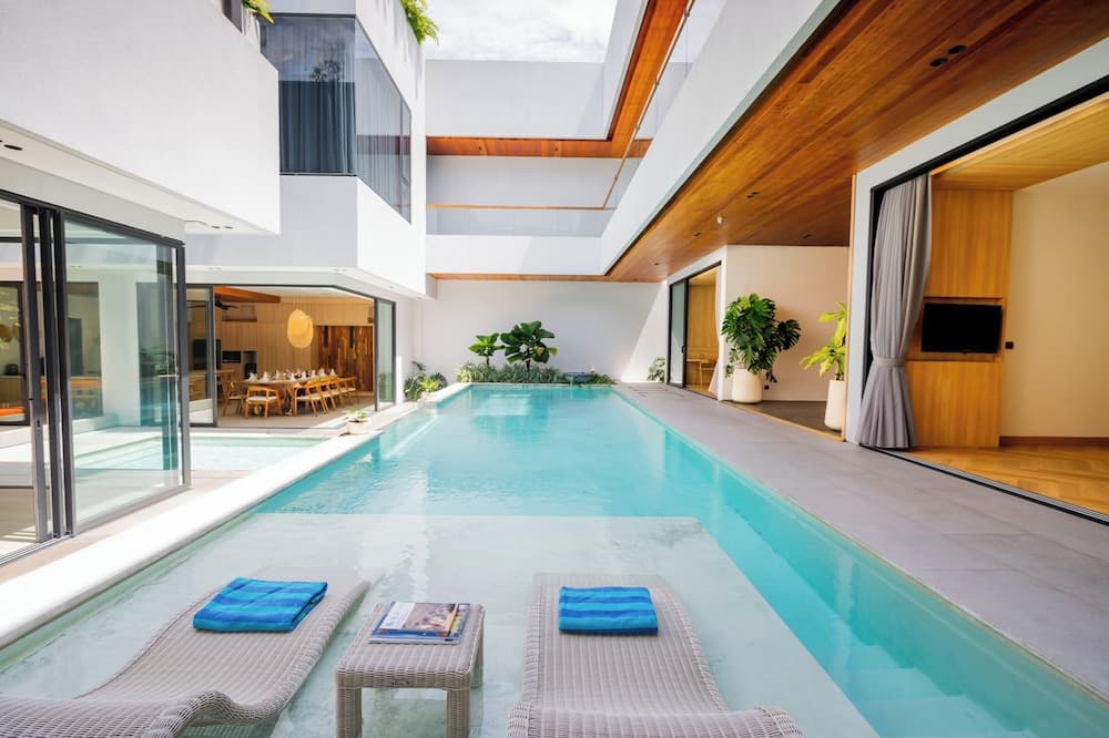 Villa Brandon by Nakula - photo 8