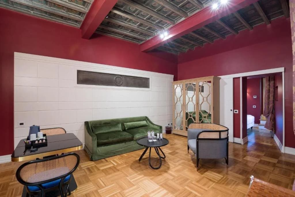Hotel Number Nine - photo 23